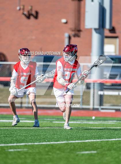 Thumbnail 2 in Canandaigua Academy @ Geneva photogallery.