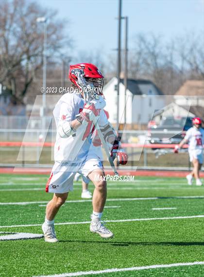Thumbnail 1 in Canandaigua Academy @ Geneva photogallery.