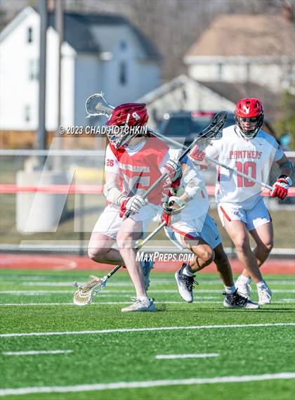 Thumbnail 3 in Canandaigua Academy @ Geneva photogallery.