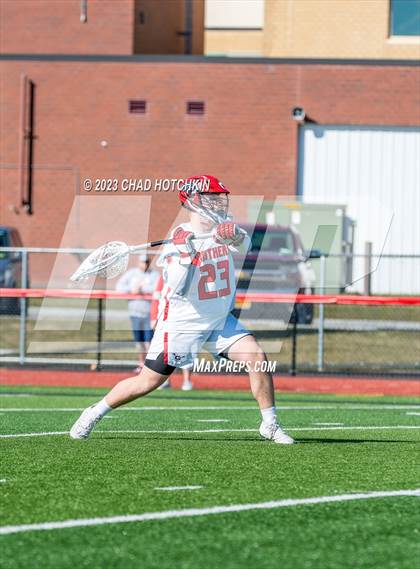 Thumbnail 3 in Canandaigua Academy @ Geneva photogallery.