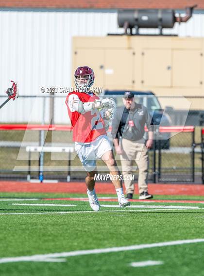 Thumbnail 3 in Canandaigua Academy @ Geneva photogallery.