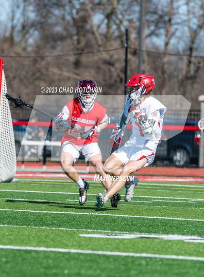 Thumbnail 3 in Canandaigua Academy @ Geneva photogallery.