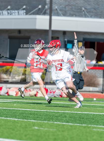 Thumbnail 1 in Canandaigua Academy @ Geneva photogallery.