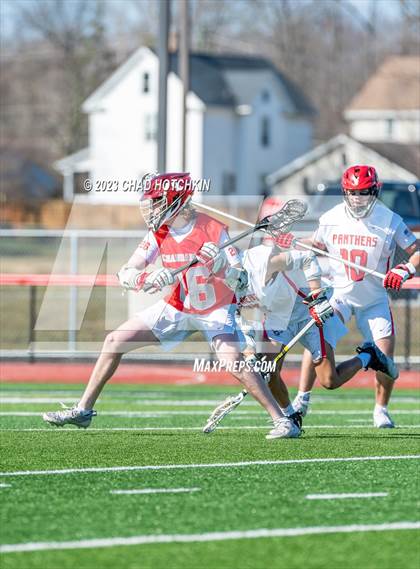 Thumbnail 1 in Canandaigua Academy @ Geneva photogallery.