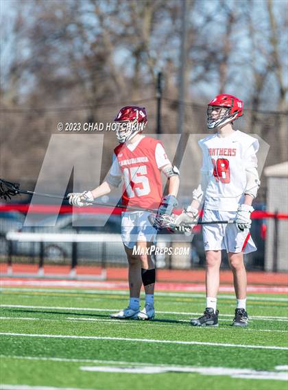 Thumbnail 2 in Canandaigua Academy @ Geneva photogallery.