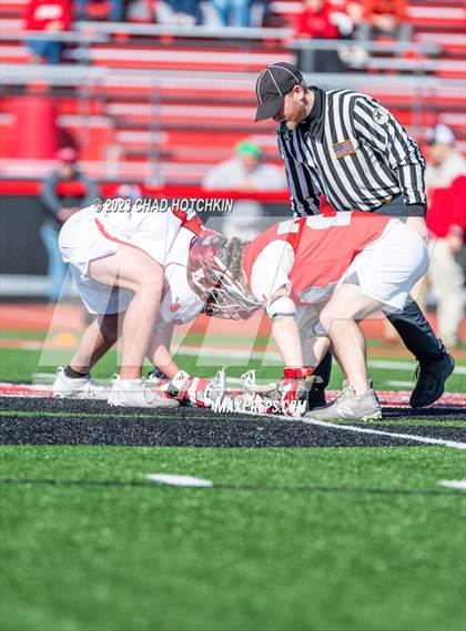 Thumbnail 3 in Canandaigua Academy @ Geneva photogallery.