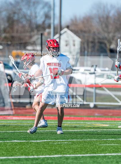 Thumbnail 1 in Canandaigua Academy @ Geneva photogallery.