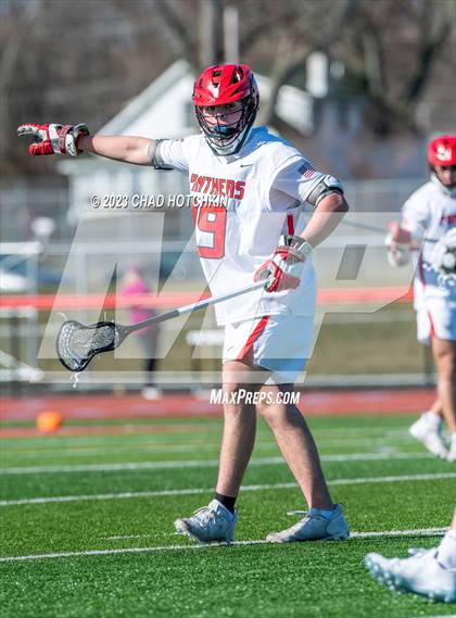 Thumbnail 2 in Canandaigua Academy @ Geneva photogallery.