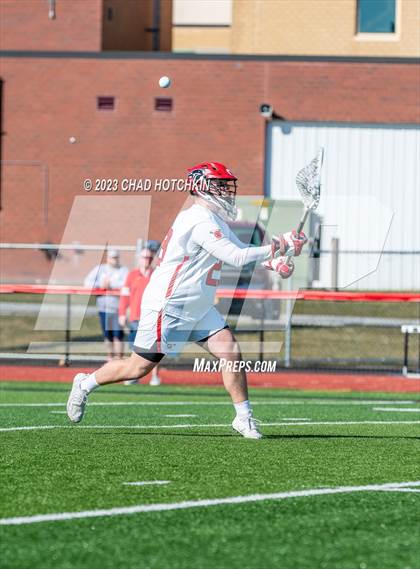 Thumbnail 1 in Canandaigua Academy @ Geneva photogallery.