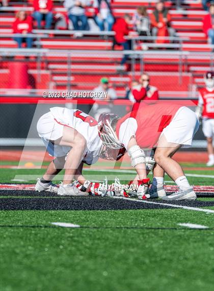 Thumbnail 1 in Canandaigua Academy @ Geneva photogallery.