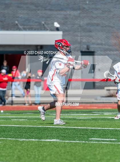 Thumbnail 1 in Canandaigua Academy @ Geneva photogallery.