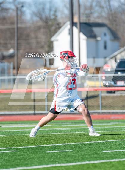 Thumbnail 3 in Canandaigua Academy @ Geneva photogallery.