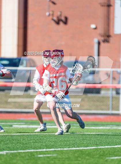 Thumbnail 3 in Canandaigua Academy @ Geneva photogallery.