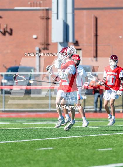 Thumbnail 3 in Canandaigua Academy @ Geneva photogallery.