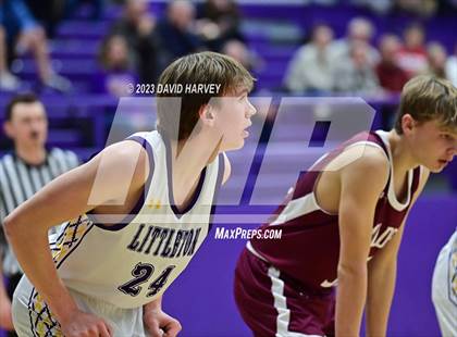 Thumbnail 3 in Golden @ Littleton photogallery.