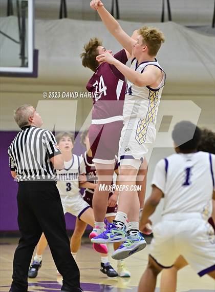 Thumbnail 3 in Golden @ Littleton photogallery.