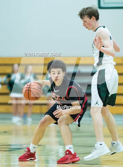 Thumbnail 2 in Bella Vista @ Ponderosa photogallery.