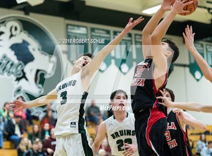 Thumbnail 3 in Bella Vista @ Ponderosa photogallery.