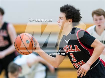 Thumbnail 1 in Bella Vista @ Ponderosa photogallery.