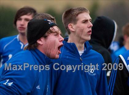 Thumbnail 1 in Belfast vs. Northville (NYSPHSAA Class D Semifinal) photogallery.