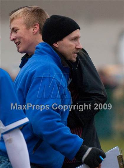 Thumbnail 1 in Belfast vs. Northville (NYSPHSAA Class D Semifinal) photogallery.