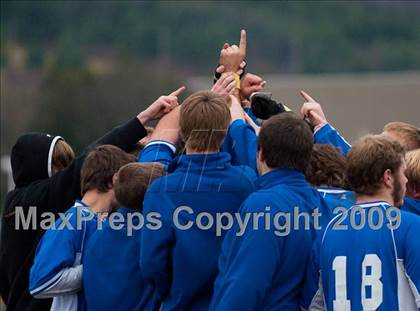 Thumbnail 2 in Belfast vs. Northville (NYSPHSAA Class D Semifinal) photogallery.