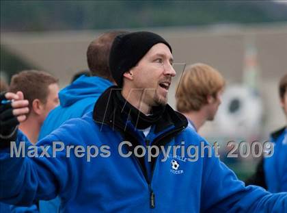 Thumbnail 1 in Belfast vs. Northville (NYSPHSAA Class D Semifinal) photogallery.