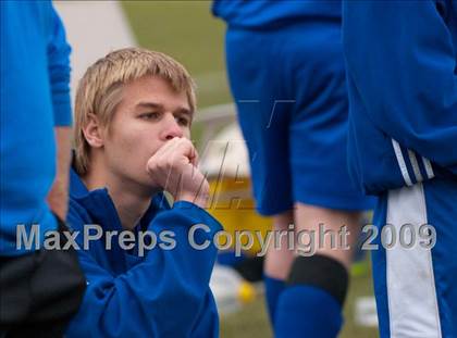 Thumbnail 3 in Belfast vs. Northville (NYSPHSAA Class D Semifinal) photogallery.