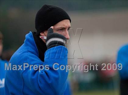 Thumbnail 3 in Belfast vs. Northville (NYSPHSAA Class D Semifinal) photogallery.