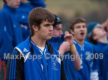 Thumbnail 3 in Belfast vs. Northville (NYSPHSAA Class D Semifinal) photogallery.