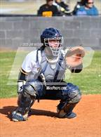 Photo from the gallery "Hulbert @ Webbers Falls"
