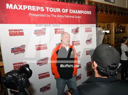 Thumbnail 3 in Corona del Sol (Tour of Champions) photogallery.