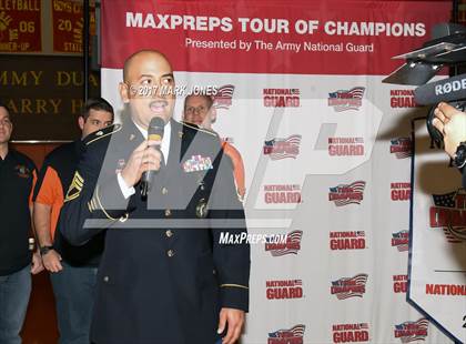 Thumbnail 3 in Corona del Sol (Tour of Champions) photogallery.