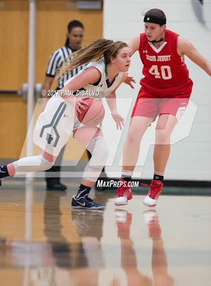 Thumbnail 3 in Regis Jesuit @ ThunderRidge photogallery.