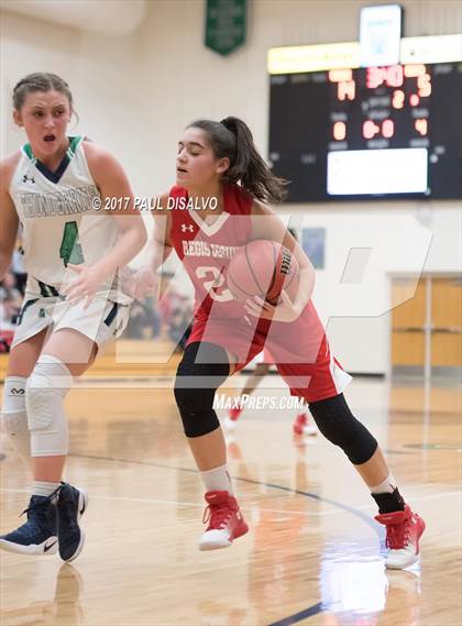 Thumbnail 3 in Regis Jesuit @ ThunderRidge photogallery.