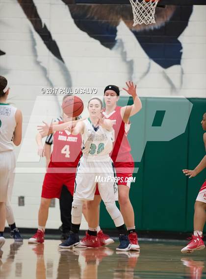 Thumbnail 1 in Regis Jesuit @ ThunderRidge photogallery.