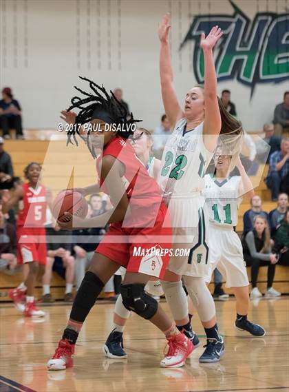 Thumbnail 2 in Regis Jesuit @ ThunderRidge photogallery.
