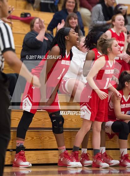 Thumbnail 1 in Regis Jesuit @ ThunderRidge photogallery.