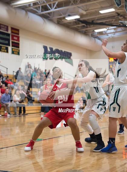 Thumbnail 2 in Regis Jesuit @ ThunderRidge photogallery.