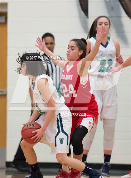 Thumbnail 1 in Regis Jesuit @ ThunderRidge photogallery.