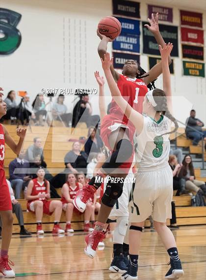 Thumbnail 2 in Regis Jesuit @ ThunderRidge photogallery.
