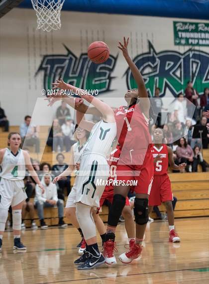 Thumbnail 2 in Regis Jesuit @ ThunderRidge photogallery.