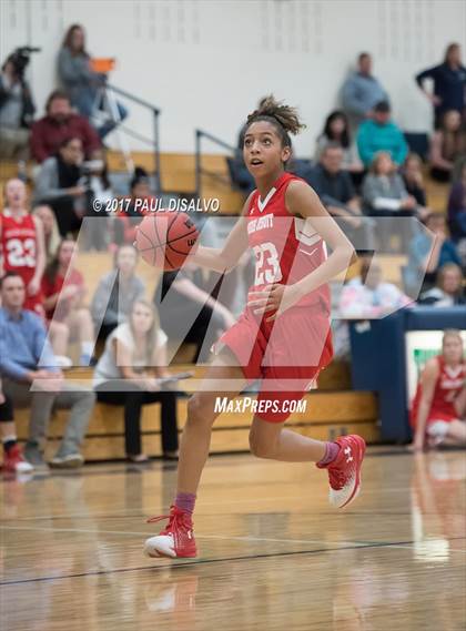 Thumbnail 1 in Regis Jesuit @ ThunderRidge photogallery.