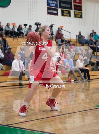 Thumbnail 2 in Regis Jesuit @ ThunderRidge photogallery.
