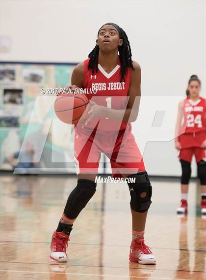 Thumbnail 1 in Regis Jesuit @ ThunderRidge photogallery.