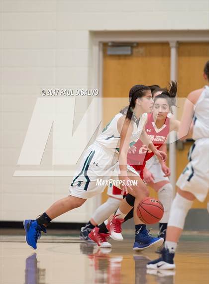 Thumbnail 2 in Regis Jesuit @ ThunderRidge photogallery.