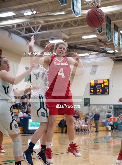 Thumbnail 3 in Regis Jesuit @ ThunderRidge photogallery.