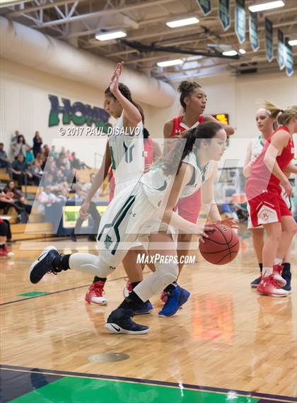 Thumbnail 2 in Regis Jesuit @ ThunderRidge photogallery.