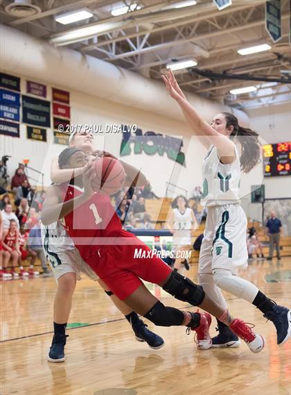 Thumbnail 1 in Regis Jesuit @ ThunderRidge photogallery.