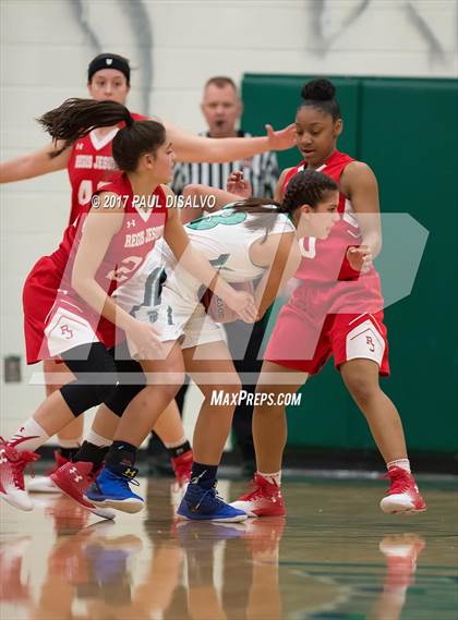 Thumbnail 1 in Regis Jesuit @ ThunderRidge photogallery.